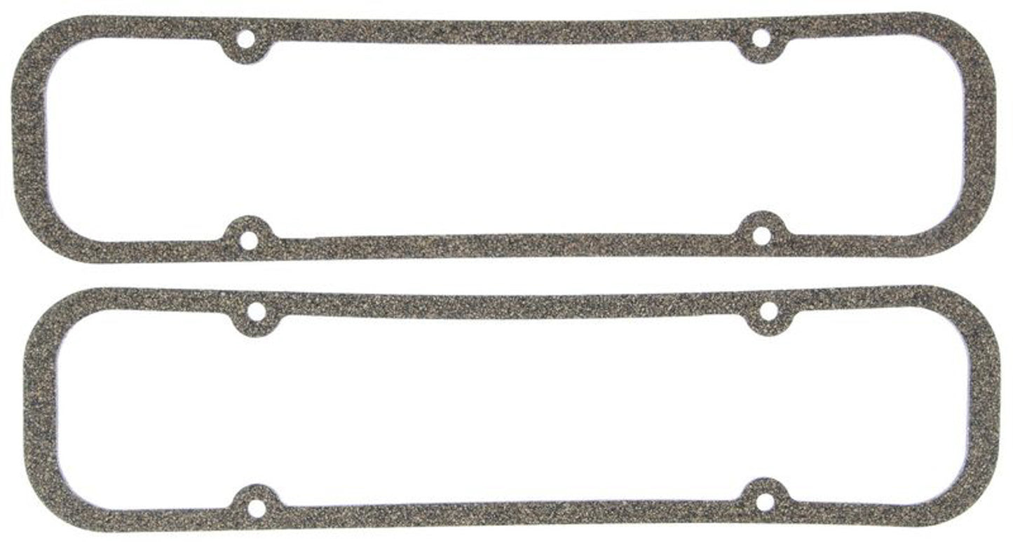 Valve Cover Gasket Set Pontiac V8 326-455