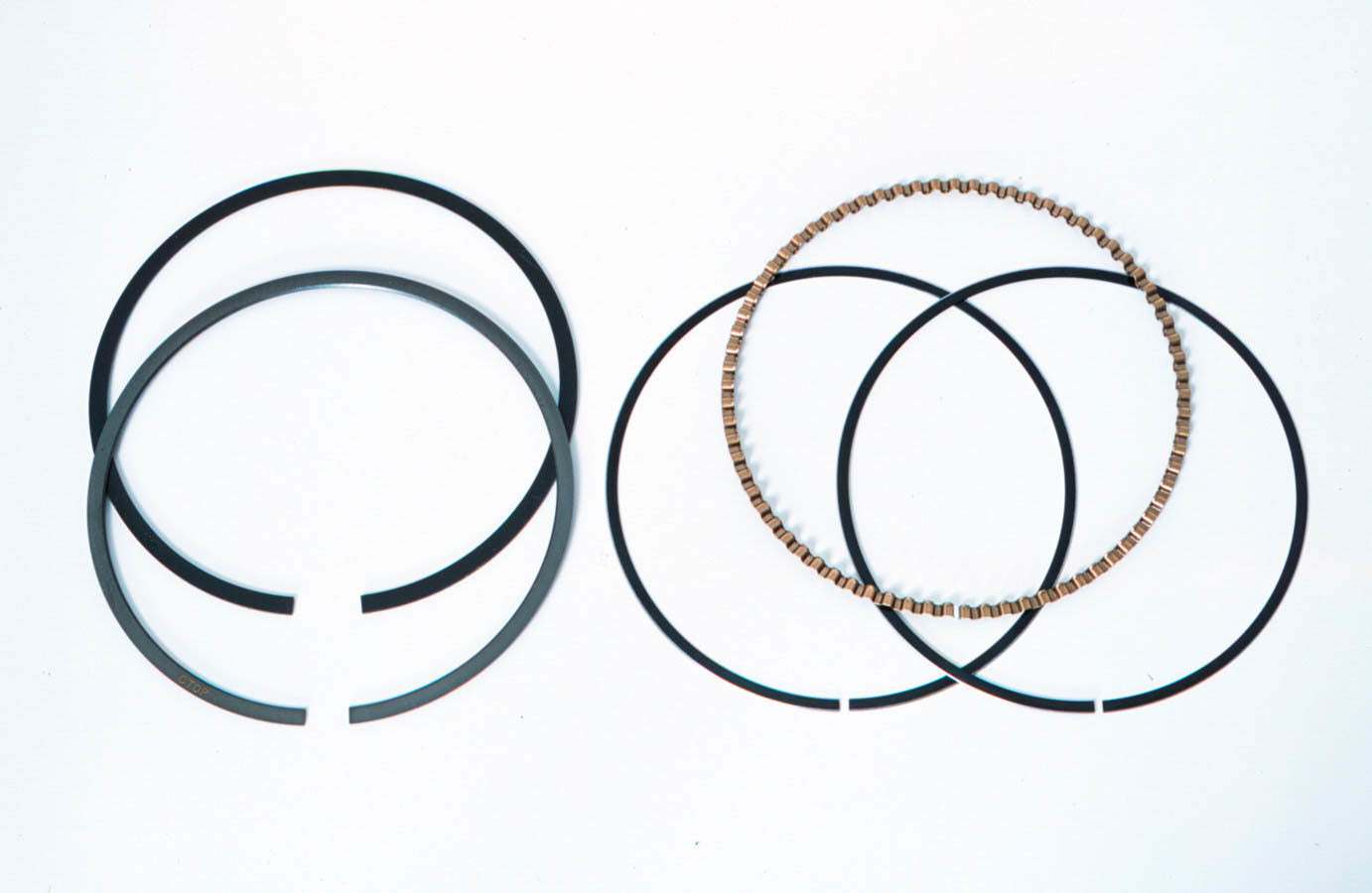 Piston Ring Set 4.000 1.5 1.5 3.0mm