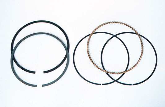 Piston Ring Set  4.375 Bore 1.5 1.5 3.0mm