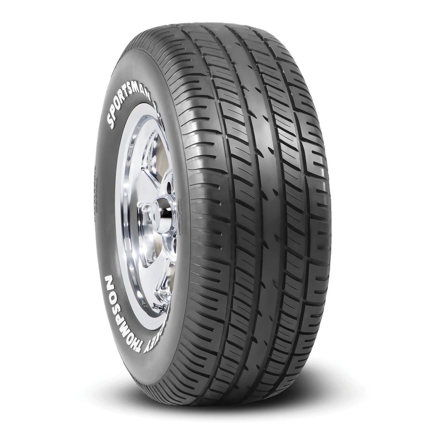 P225/70R15 Sportsman S/T Tire