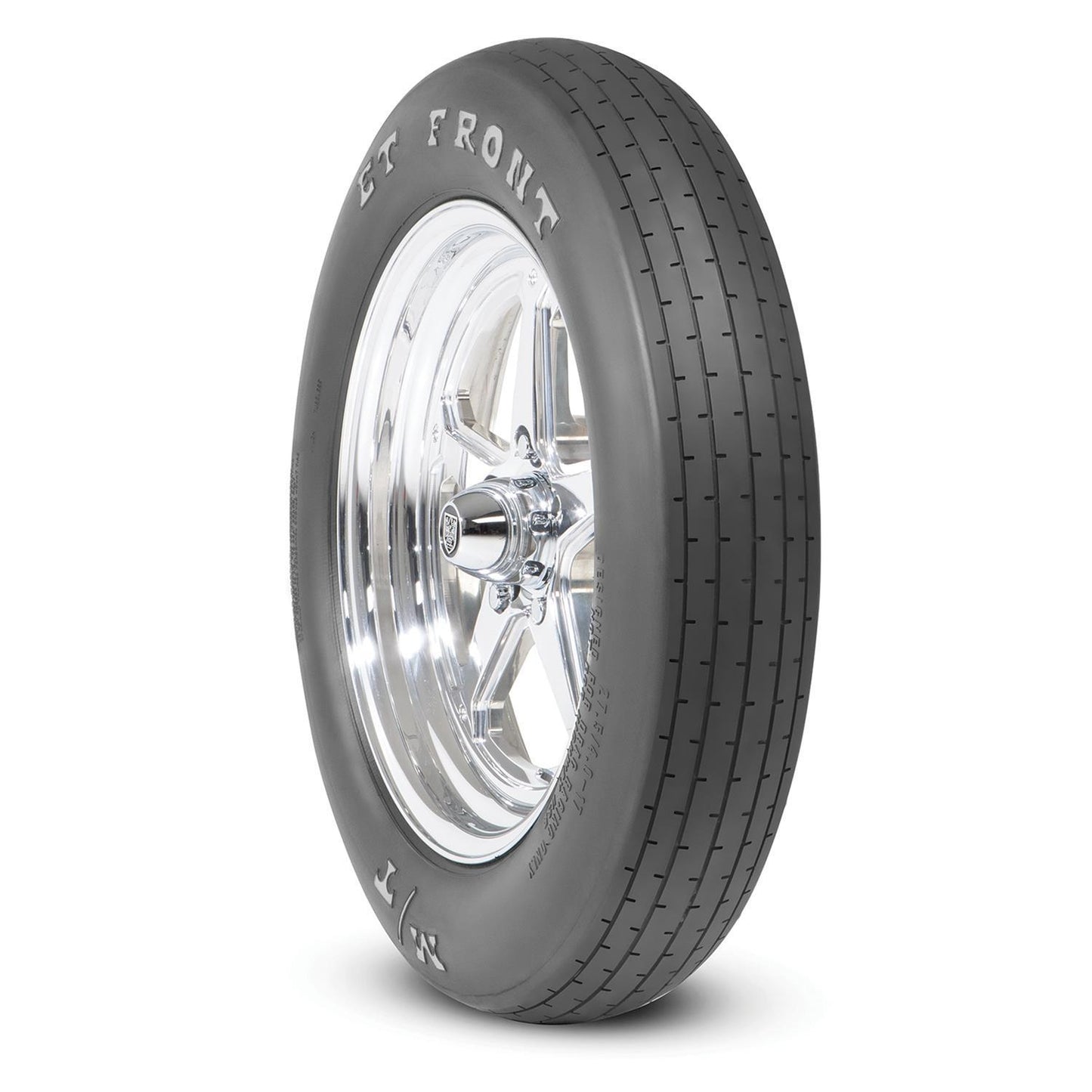 26x4-17 ET Drag Front Tire