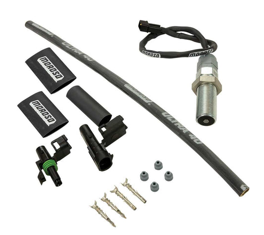 Sensor Crank Trigger Weather Pack End Kit