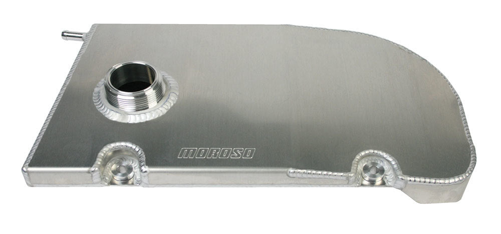 Coolant Tank - 97-04 Corvette