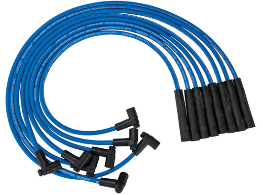 Blue Max Ignition Wire Set