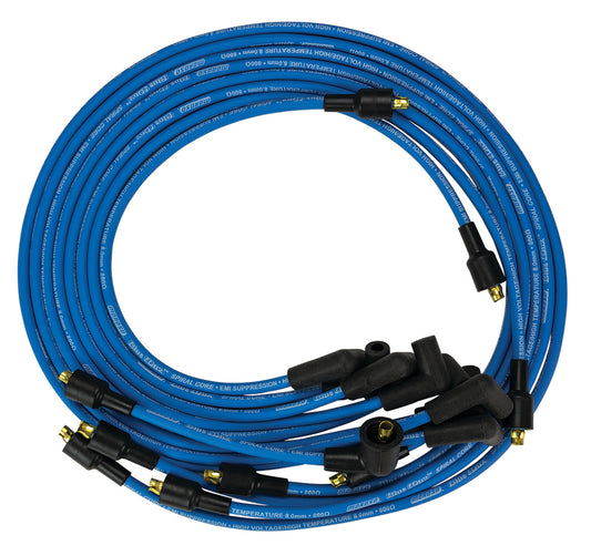 Blue Max Ignition Wire Set