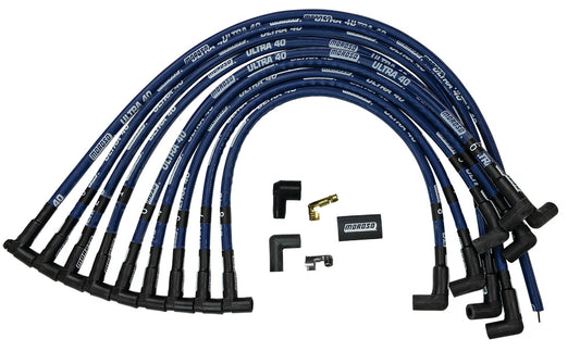 Ultra 40 Plug Wire Set