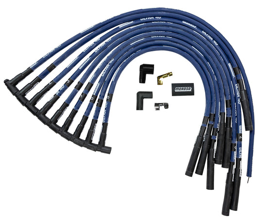 Ultra 40 Plug Wire Set