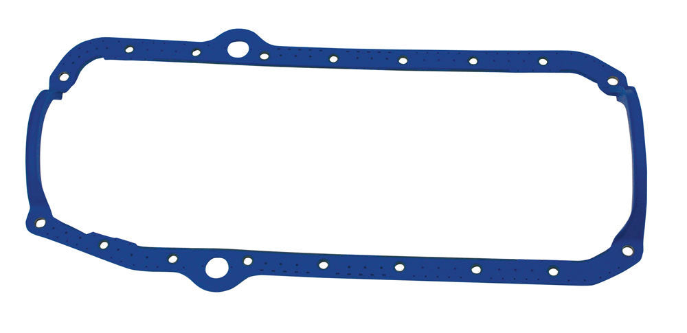 Oil Pan Gasket - SBC Pre-85 1pc.