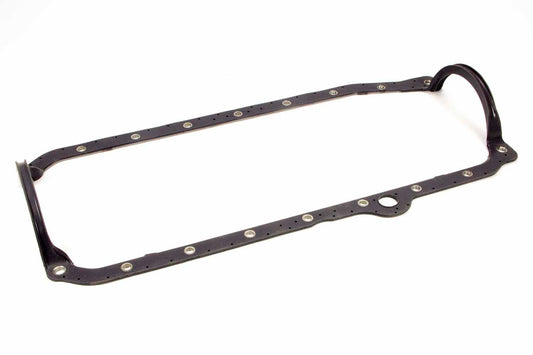 Oil Pan Gasket - SBC 86-Up 1pc.