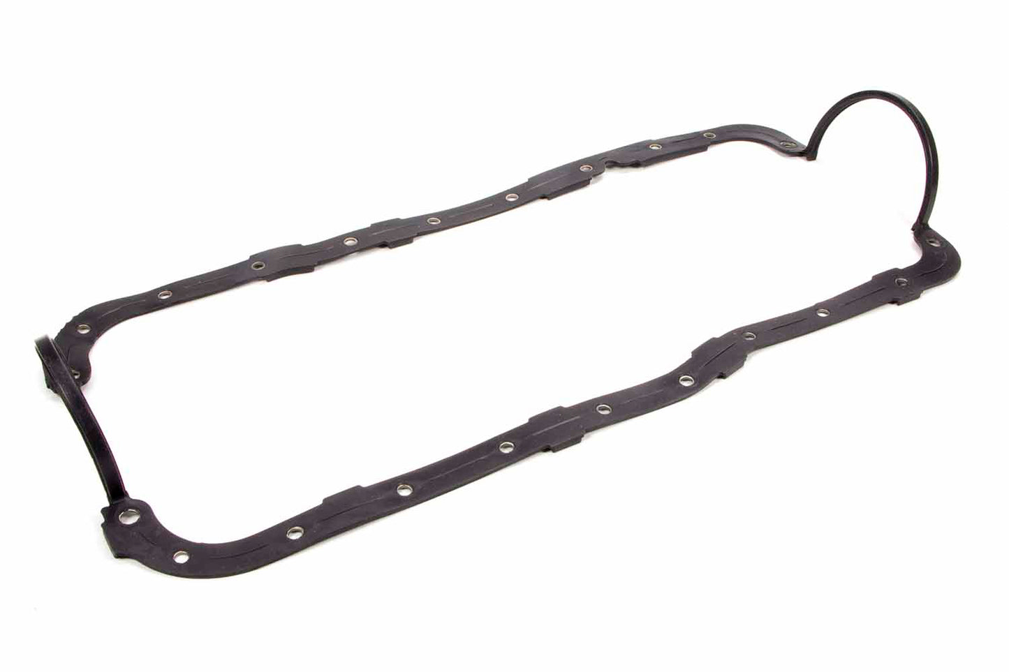 Oil Pan Gasket - Ford 351W Late Style 1pc.