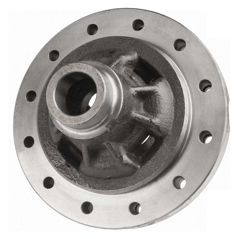 Differential GM 10.5in 4.56 Ratio & Higher