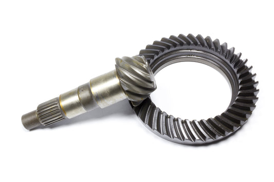 Dana 30 4.56 Ring and Pinion Jeep Non-Rubicon