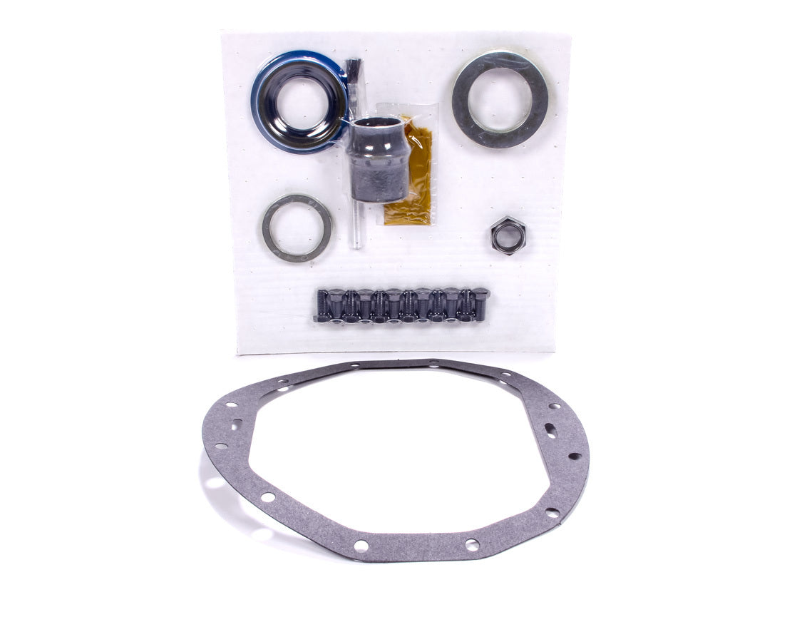 Install Kit GM 12 Bolt Rearend