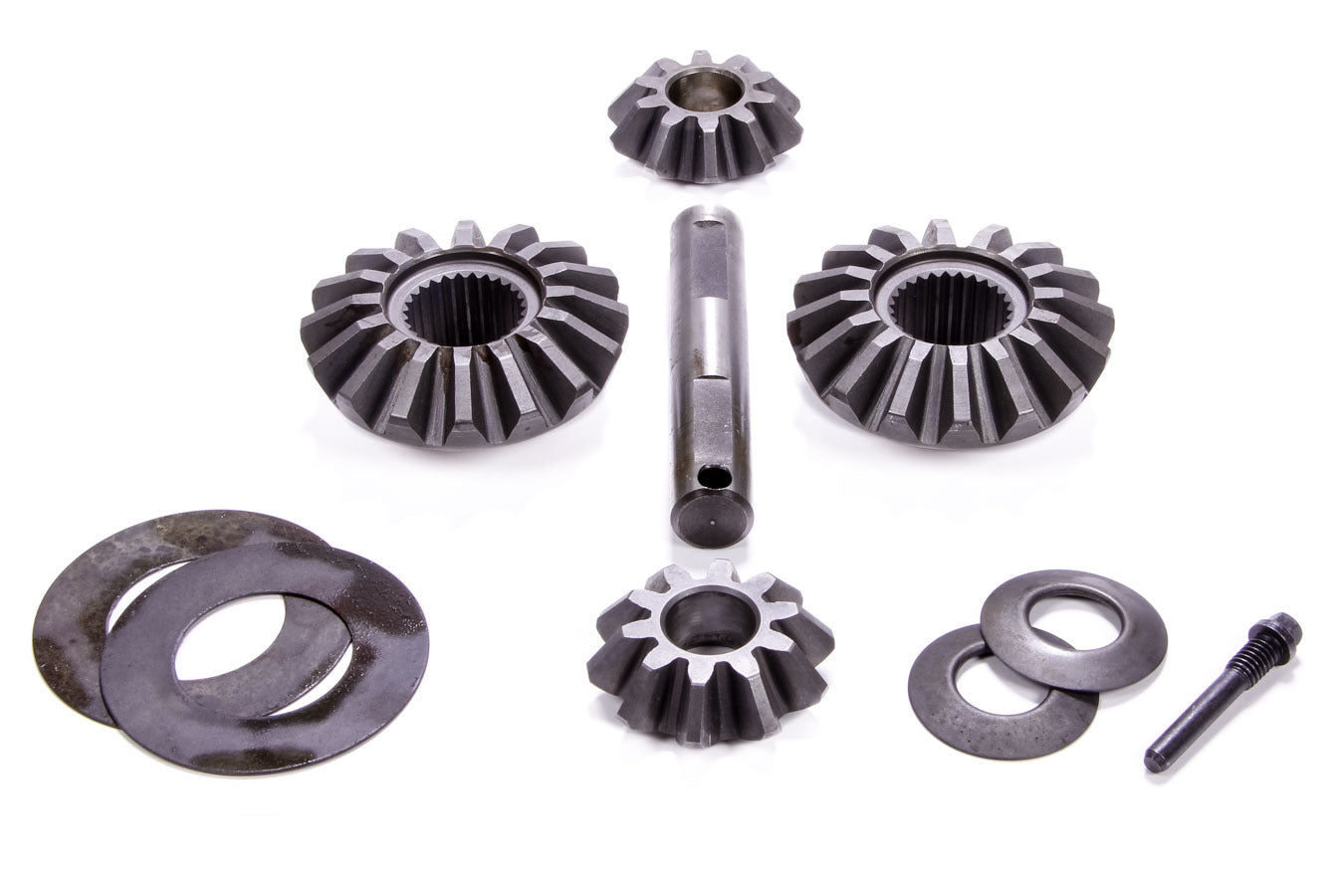 GM 7.5 10 Bolt 26 Spline Spider Gears