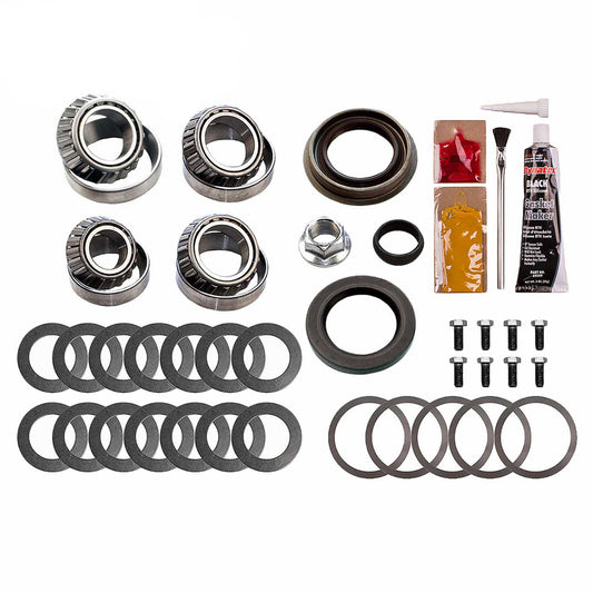 DANA 35 JEEP 80-06 Bearing Kit