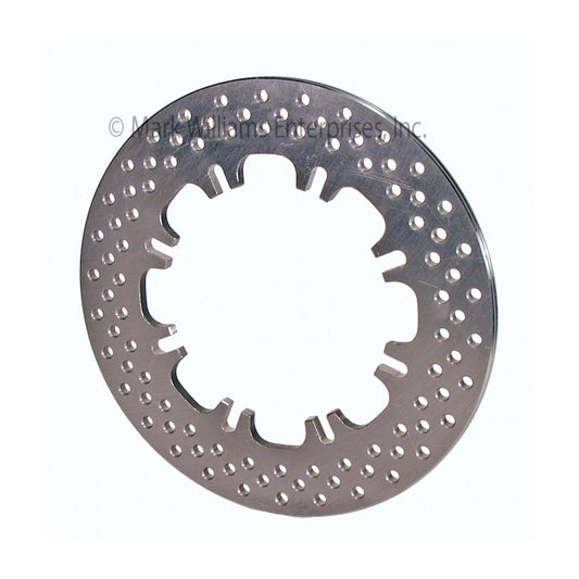 Brake Rotor - For 71000 Rear Disc Brake Kits