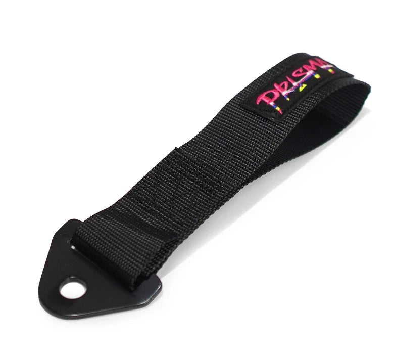 Tow Strap Prisma Black