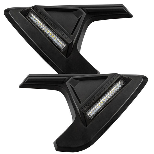 Sidetrack LED System For 18-   Jeep Wrangler JL