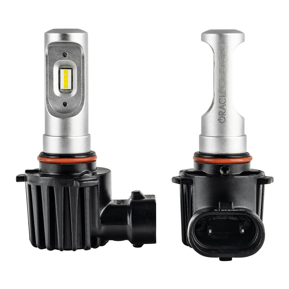 V Series LED Headlight Bulb Conversion 9005