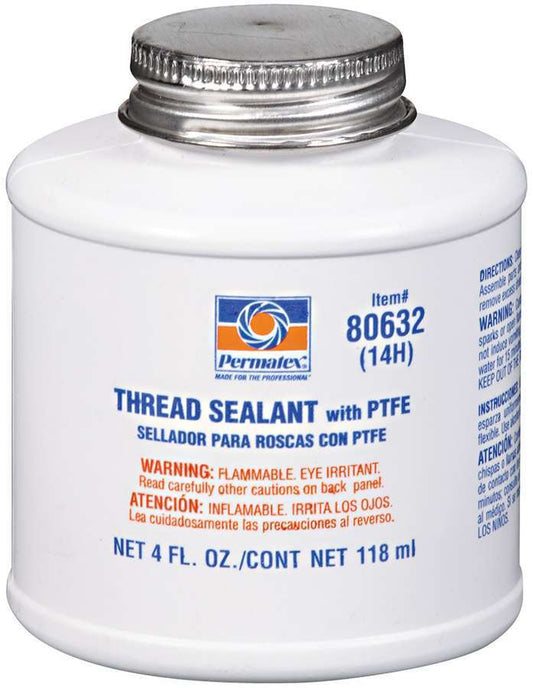 4 Oz Thread Sealant