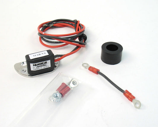 Ignitor Conversion Kit