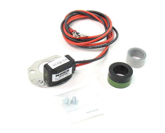 Ignitor Conversion Kit