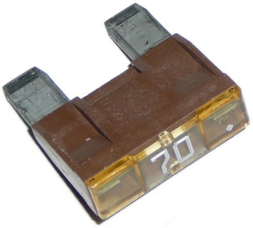 70 Amp Maxi Fuse