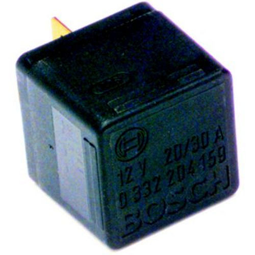 40 Amp Relay Switch