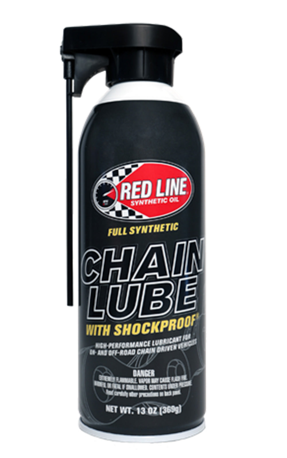 Chain Lube 13oz.