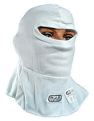 Nomex Hood Single Eyeport SFI