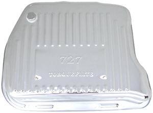 Chrysler 727 Trans Pan X tra Deep 2-3/4In