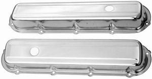 Cadillac 368-500 Short Valve Covers Pair