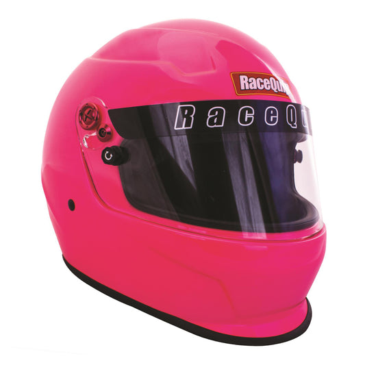 Helmet PRO20 Hot Pink Medium SA2020