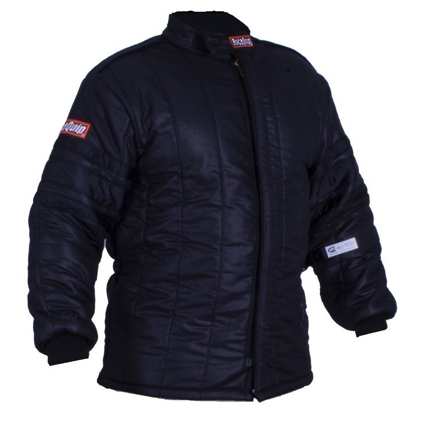 Jacket Black Small SFI-3.2A/20