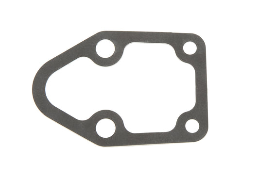 Gasket - SBC Fuel Pump Block-Off Plate (4-Bolt)