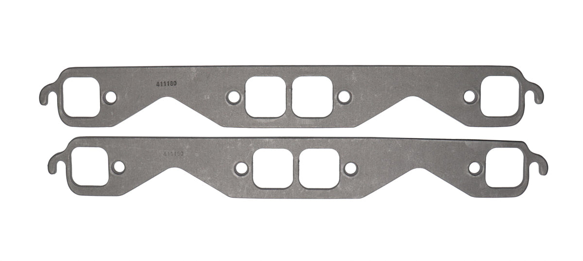 SBC Exhaust Gasket Set Square Port