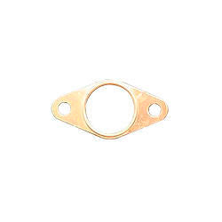 Wastegate Copper Gasket - 2-Bolt 1.5 ID