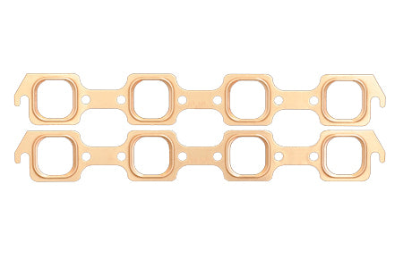 SBF Copper Exhaust Gaskets