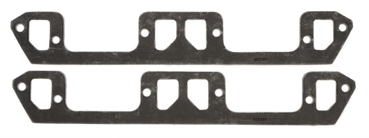 SBM Exhaust Gasket Set Retangle Port