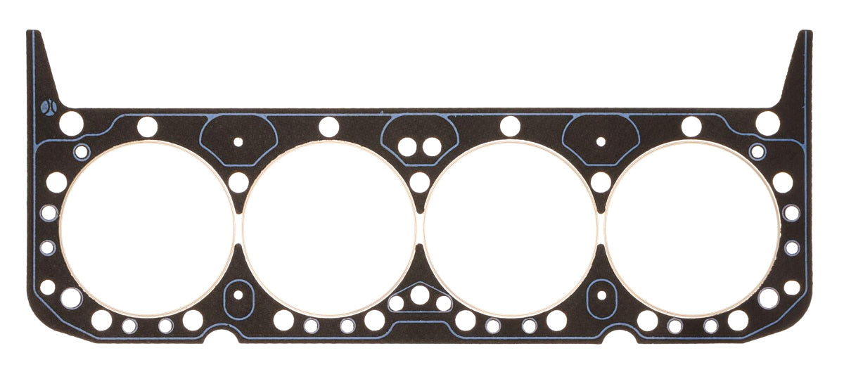 Vulcan C/R Head Gasket SBC 4.125 x .051