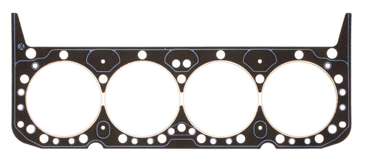 Vulcan C/R Head Gasket SBC 4.125 x .059