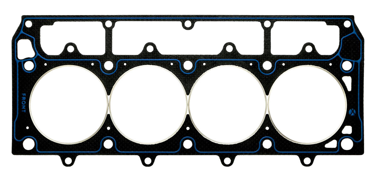 Vulcan CR Head Gasket LSX LH 4.200 x .039