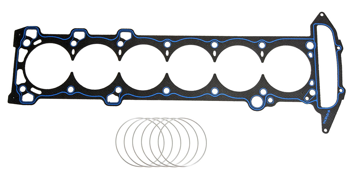 Vulcan CR Head Gasket Nissan 101mm x 1.20mm