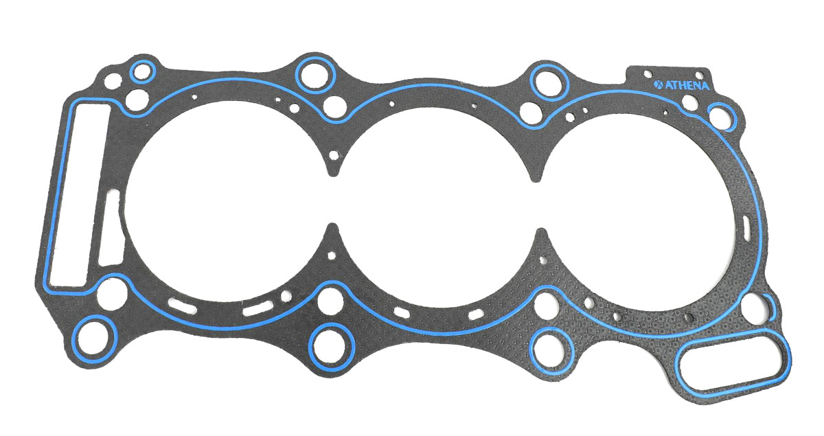 Vulcan CR Head Gasket Nissan RH 100mm x 1.00mm