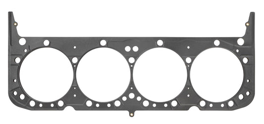 Spartan MLS Head Gasket SBC 4.035 x .039