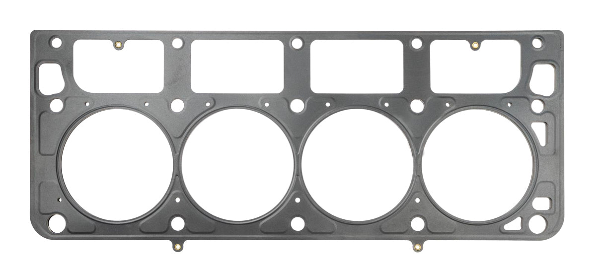 Spartan MLS Head Gasket BBC 4.375 x .039