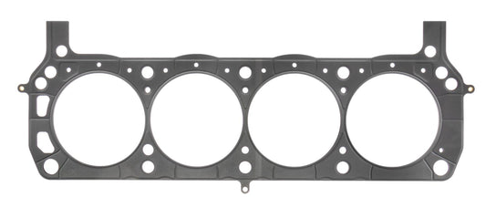 Spartan MLS Head Gasket SBF 4.155 Bore x .039