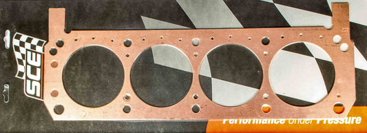 SBF Copper Head Gasket RH4.060 x .050