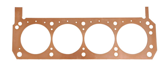 SBF Copper Head Gasket LH 4.160 x .050