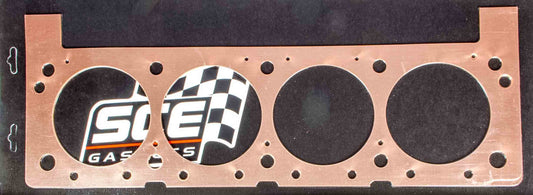 BBF Copper Head Gasket LH  4.520 x .062